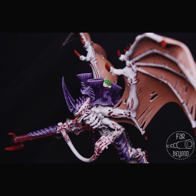 Bryan's Leviathan Nids