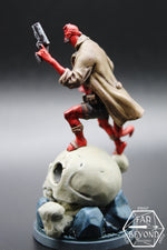 Hellboy