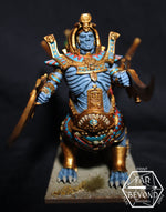Tomb Kings Necrosphinx