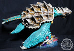 Dragon Turtle