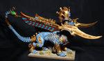 Tomb Kings Necrosphinx