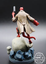 Hellboy