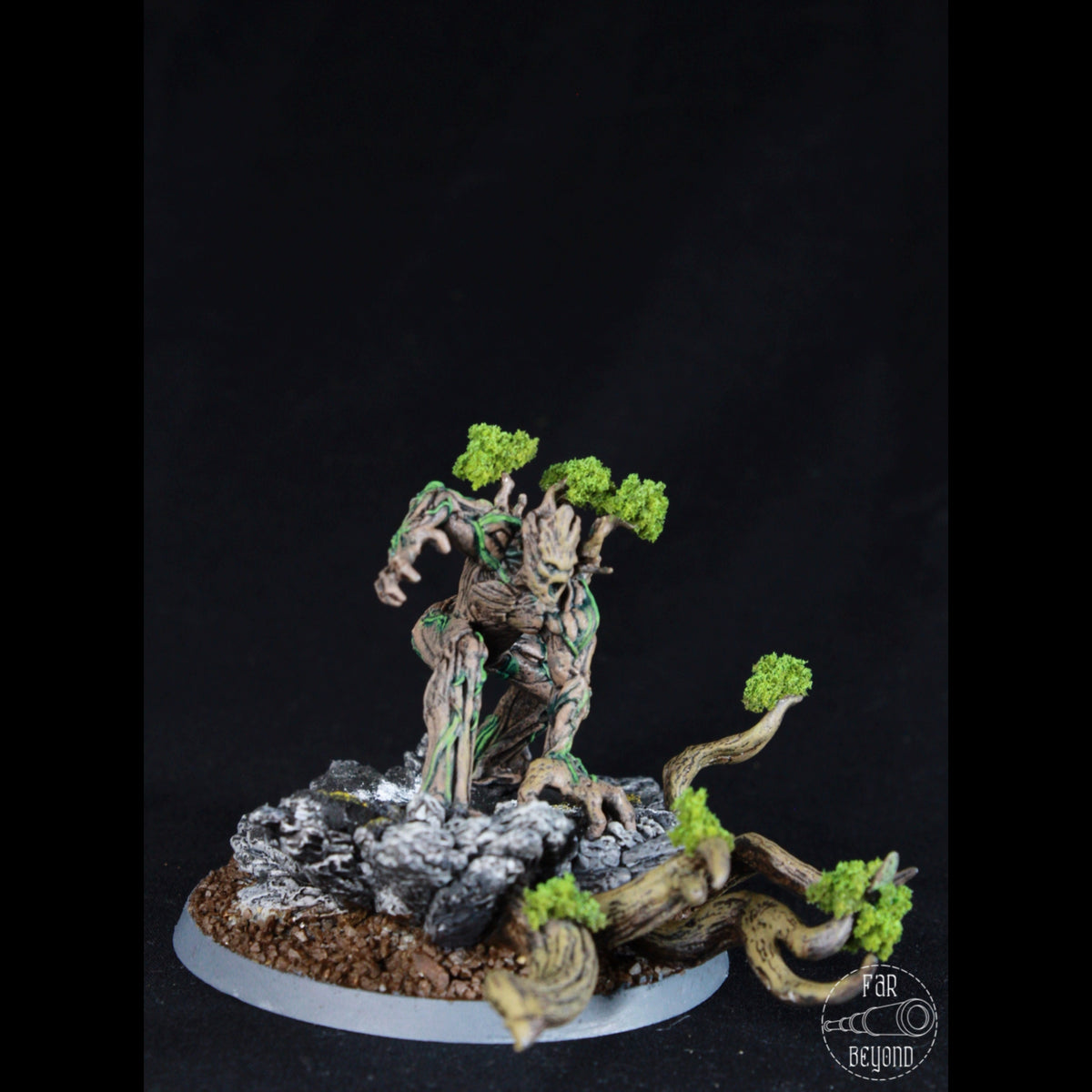 Groot Miniature