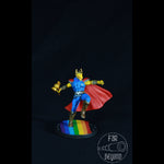 Beta Ray Bill Miniature