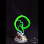 Scorpion Miniature