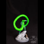 Scorpion Miniature