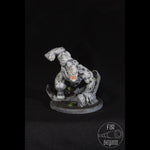 Rhino Miniature