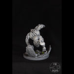 Rhino Miniature