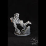 Rhino Miniature
