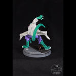 The Lizard Miniature
