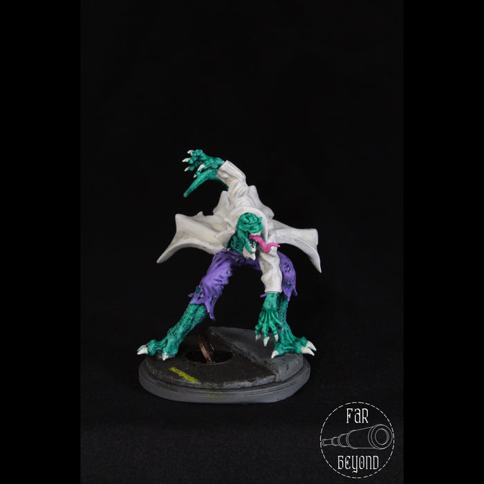 Marvel Crisis Protocol