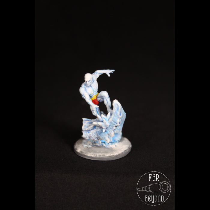 Iceman Miniature
