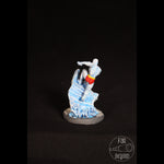 Iceman Miniature