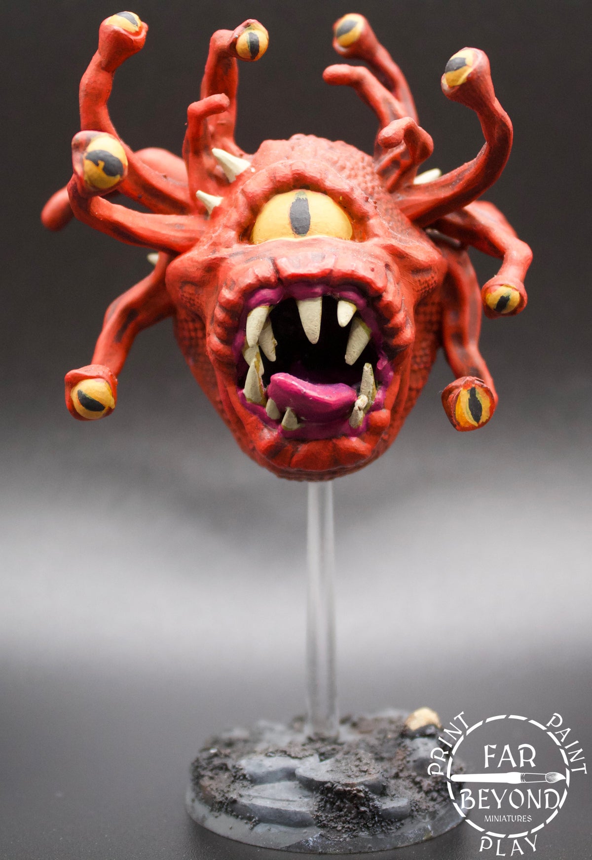 Beholder