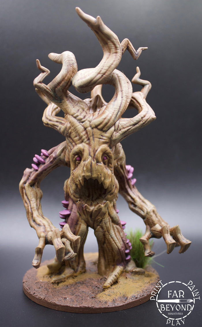 Weeping Treant