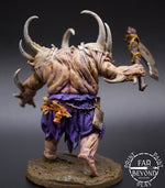 Pestilent Brute