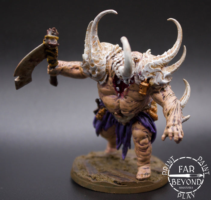 Pestilent Brute