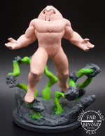 Nimrod Miniature