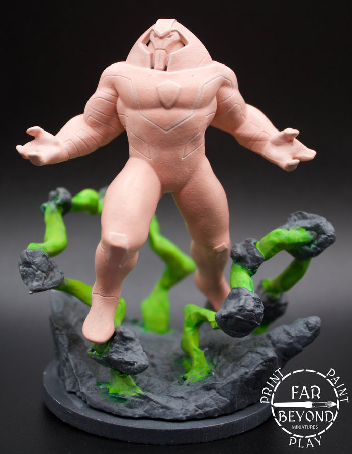 Nimrod Miniature