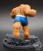 The Thing Miniature