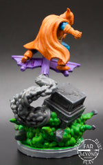 Hobgoblin Miniature