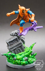 Hobgoblin Miniature
