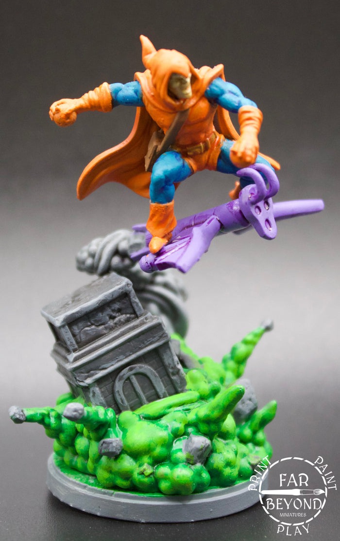 Hobgoblin Miniature