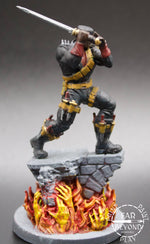 Blade Miniature