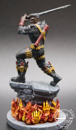 Blade Miniature