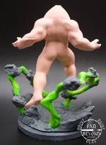 Nimrod Miniature