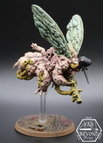 Black Grail Herald of Beelzebub