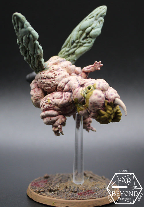 Black Grail Herald of Beelzebub