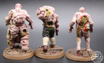 Black Grail Thralls