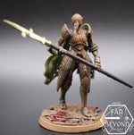 Black Grail Plague Knight