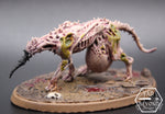 Black Grail Plague Hound