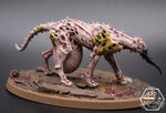 Black Grail Plague Hound