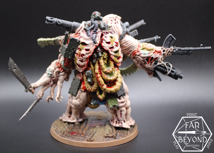 Black Grail Amalgam