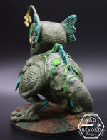 Swamp Hopper