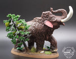 Mammoth
