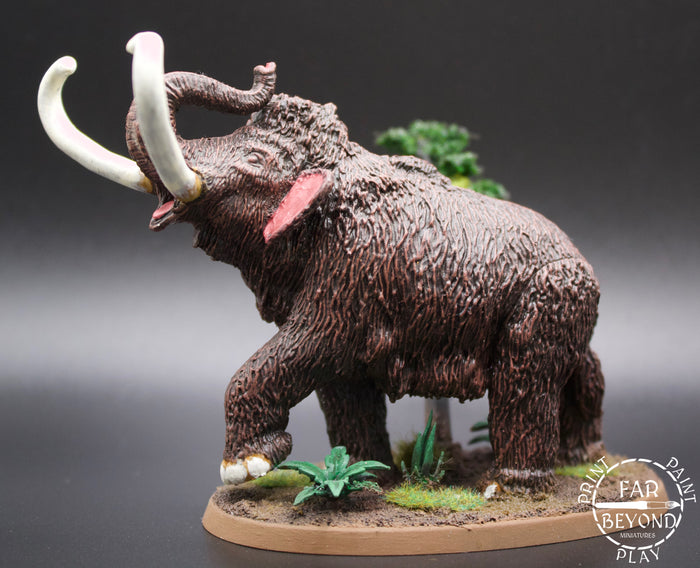 Mammoth