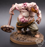 Zombie Ogre