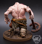 Zombie Ogre